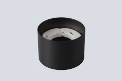 Потолочный светильник Crystal Lux CLT 073C BL