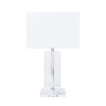 Настольная лампа Arte Lamp Clint A4022LT-1CC