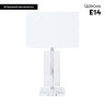 Настольная лампа Arte Lamp Clint A4022LT-1CC