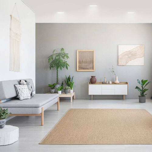 Встраиваемый светильник Gauss Elementary Downlight 998420205