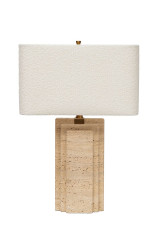 Настольная лампа Garda Decor 185HM-03253