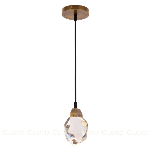 Настенный светильник Nowodvorski Natalie Chrome 10723