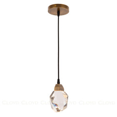 Настенный светильник Nowodvorski Natalie Chrome 10723