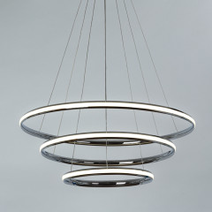 Подвесной светильник Arte Lamp Meridiana A2198SP-3CC