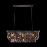 Каскадная люстра Loft IT Prism 10018/800R