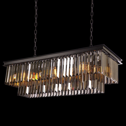 Каскадная люстра Loft IT Prism 10018/800R