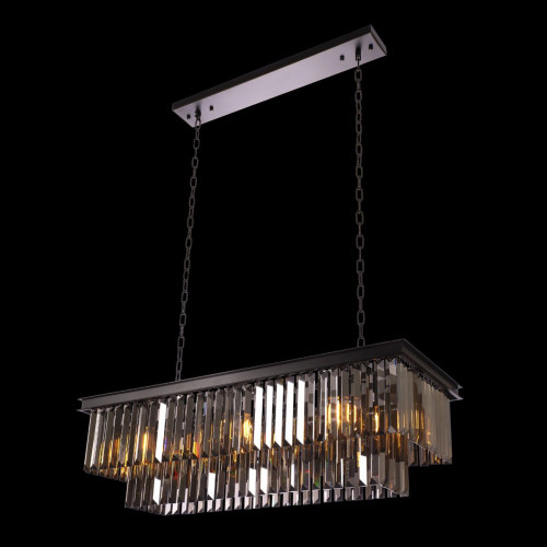 Каскадная люстра Loft IT Prism 10018/800R