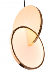 Подвесной светильник Loft IT ECLIPSE 9970B