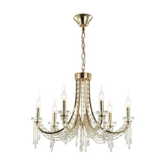 Подвесная люстра Odeon Light Capel 5063/6