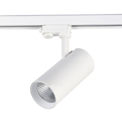 Трековый трехфазный светильник ST Luce Trace ST661.536.40.L