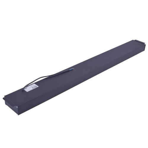 Светодиодная панель Uniel UL-00013545 ULP-1090 30W/4000К IP20 GRILYATO OPAL BLACK