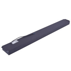 Светодиодная панель Uniel UL-00013545 ULP-1090 30W/4000К IP20 GRILYATO OPAL BLACK