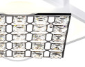 Потолочный светодиодный светильник Ambrella Light Acrylica Ice FA122