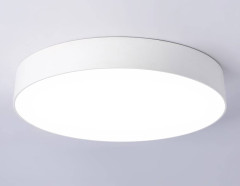 Потолочный светильник Ambrella Light Orbital Air Alum FV5528