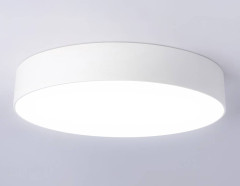 Потолочный светильник Ambrella Light Orbital Air Alum FV5528