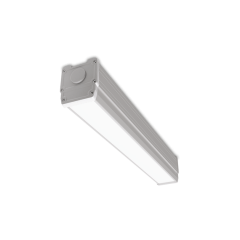 Светильник WOLTA STD ДСП17-18-001-6К 18Вт 6500К IP54 Матовый