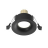 Встраиваемый светильник Maytoni Technical Slim DL027-GU10-B