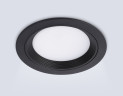 Встраиваемый светильник Ambrella Light Techno spot GX Standard tech TN51802