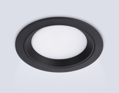 Встраиваемый светильник Ambrella Light Techno spot GX Standard tech TN51802