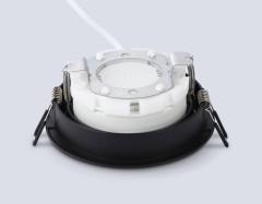 Встраиваемый светильник Ambrella Light Techno spot GX Standard tech TN51802