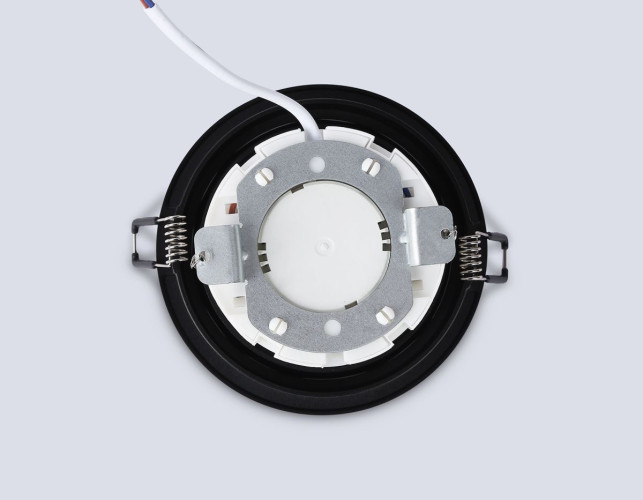 Встраиваемый светильник Ambrella Light Techno spot GX Standard tech TN51802