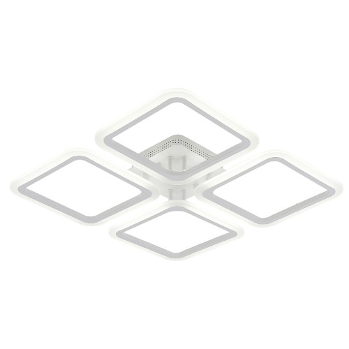 Потолочная люстра Natali Kovaltseva Simply LED LAMPS 81400