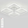 Потолочная люстра Natali Kovaltseva Simply LED LAMPS 81400
