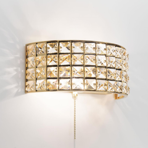 Настенный светильник Citilux Портал CL324302