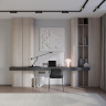 Шинопровод однофазный накладной Hesby Lighting Skylite HSBL_0001