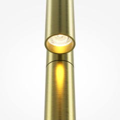 Спот Maytoni Utility MOD433WL-L3BS3K