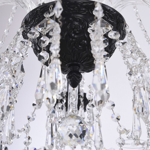Подвесная люстра Bohemia Ivele Crystal AL16303/8/240 BM