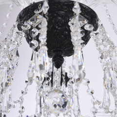Подвесная люстра Bohemia Ivele Crystal AL16303/8/240 BM