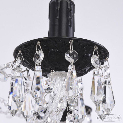 Подвесная люстра Bohemia Ivele Crystal AL16303/8/240 BM