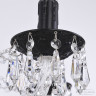 Подвесная люстра Bohemia Ivele Crystal AL16303/8/240 BM