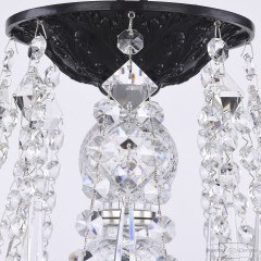 Подвесная люстра Bohemia Ivele Crystal AL16303/8/240 BM