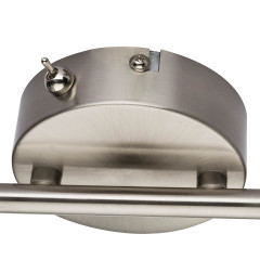 Светодиодный спот Globo Rodrik 56006-2