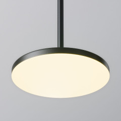 Подвесной светильник Maytoni Plato P076PL-L12W3K-B