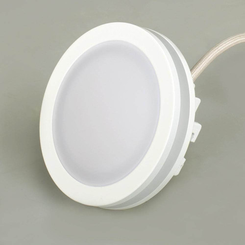 Встраиваемый светильник Arlight LTD-85SOL-5W Warm White 017988