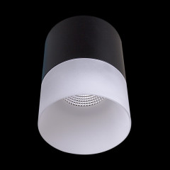Накладной светильник Reluce 30415-9.5-001RT LED15W BK