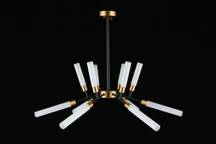 Люстра на штанге APLOYT Oliwia APL.604.07.12