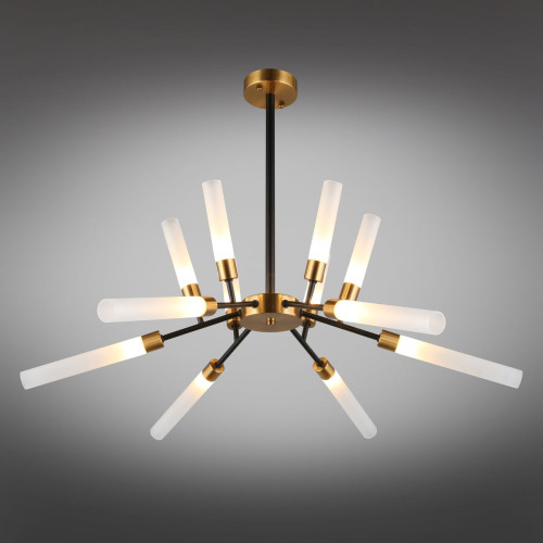 Люстра на штанге APLOYT Oliwia APL.604.07.12