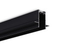 Шинопровод встраиваемый AM Group AM542 2M BK SMART