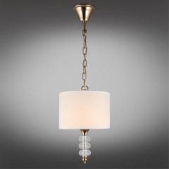 Подвесной светильник APLOYT Franula APL.724.06.01