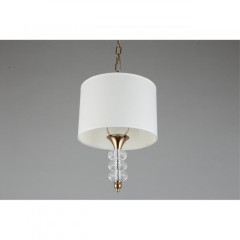 Подвесной светильник APLOYT Franula APL.724.06.01