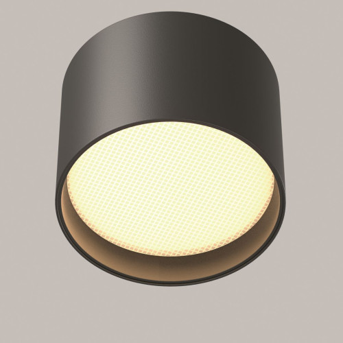 Потолочный светильник Maytoni Technical Glar C127CL-L7W3K-B