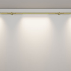 Трековый светильник Maytoni Basis C100CL-L500-12W3-6K-BS