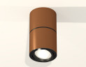 Потолочный светильник Ambrella Light Techno Spot XS7404040 (C7404, A2071, C7404, N7002)