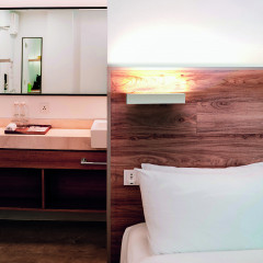 Спот Nowodvorski Mono 7775