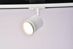 Трековый светильник Maytoni Technical Orlo TR085-1-5W3K-W