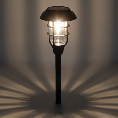 Светильник на солнечной батарее Эра ERASS12-03 Б0057652